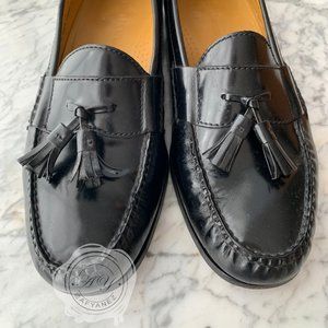 Men's Cole Haan Tassel Loafers sz 10.5